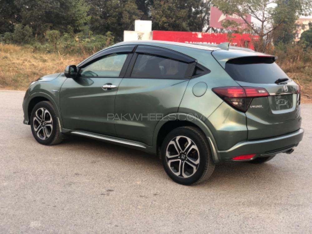 ہونڈا ویزِل 2019 for Sale in اسلام آباد ہونڈا ویزِل 2019 for Sale in اسلام آباد Image-15