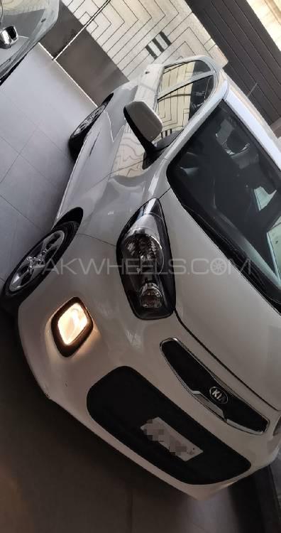 کِیا پیکانٹو 2019 for Sale in وہاڑی کِیا پیکانٹو 2019 for Sale in وہاڑی Image-3