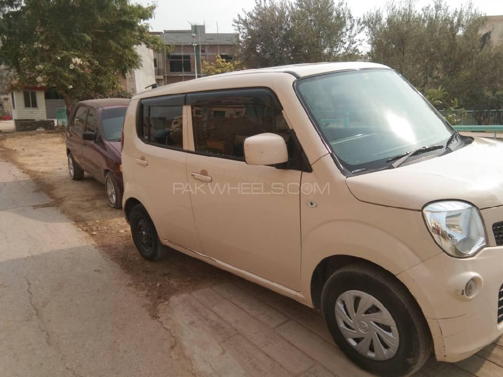 Nissan Moco 2014 for Sale in Islamabad Nissan Moco 2014 for Sale in Islamabad Image-7