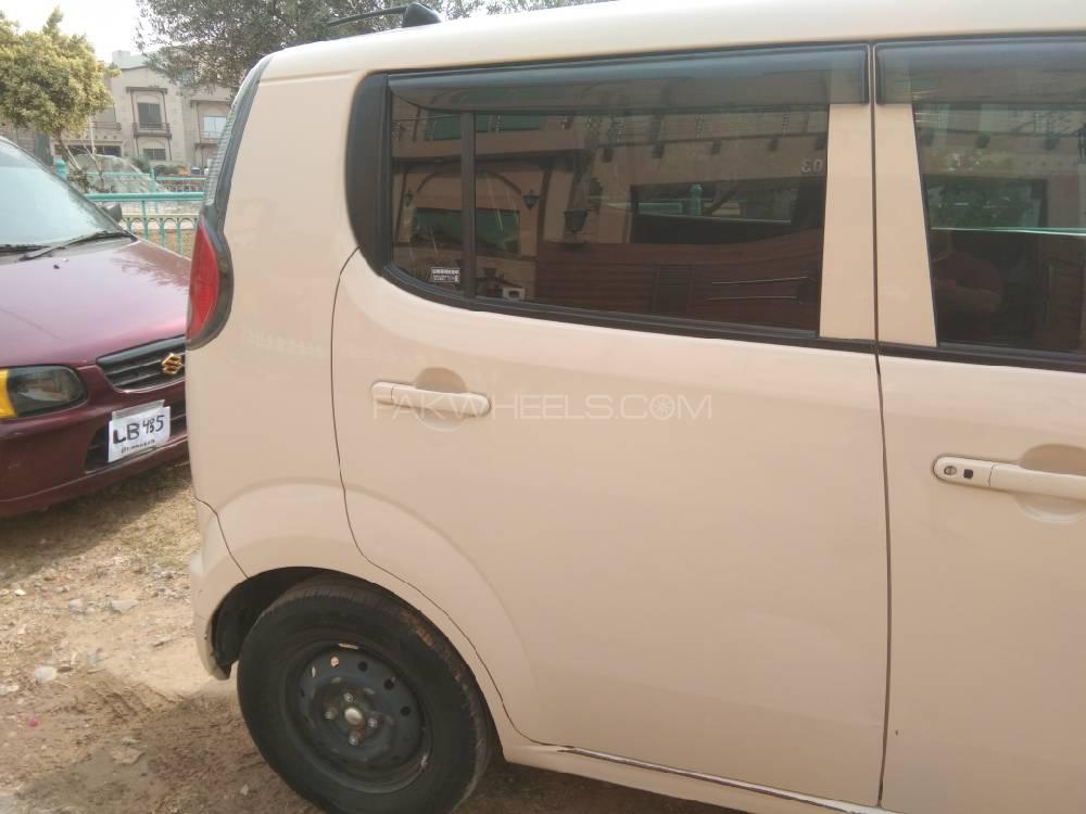 Nissan Moco 2014 for Sale in Islamabad Nissan Moco 2014 for Sale in Islamabad Image-2