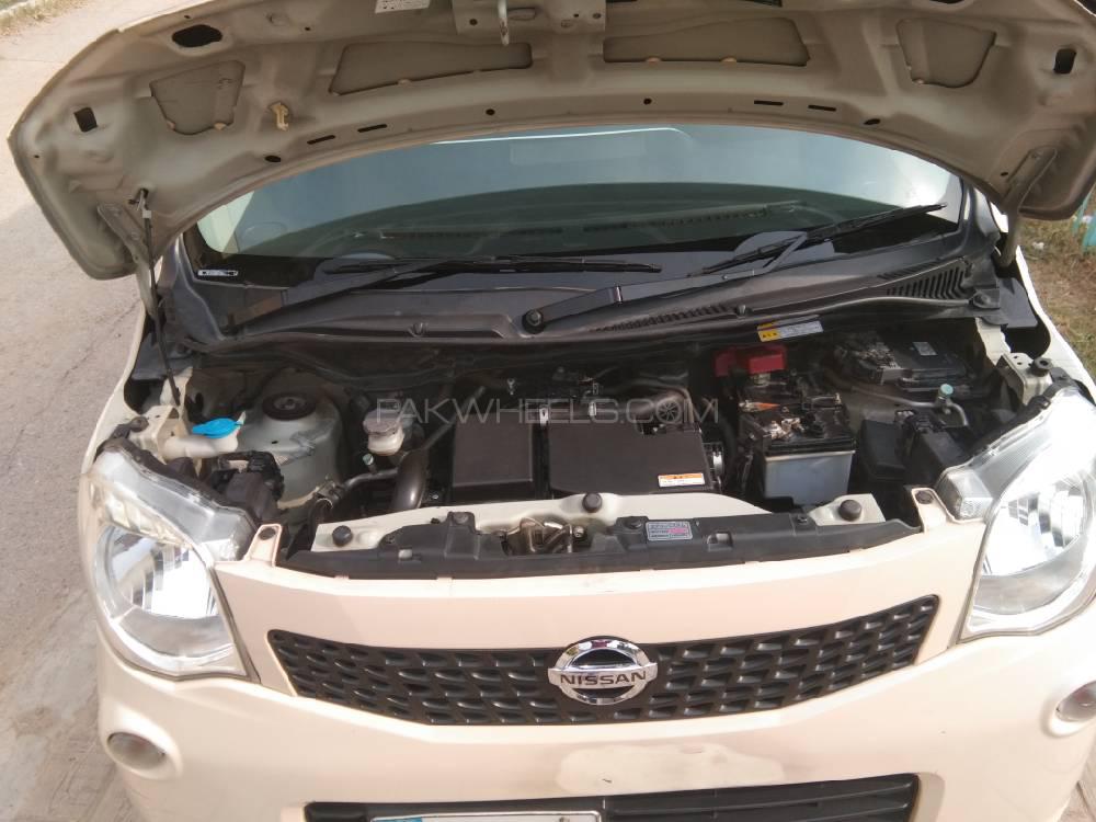 Nissan Moco 2014 for Sale in Islamabad Nissan Moco 2014 for Sale in Islamabad Image-10