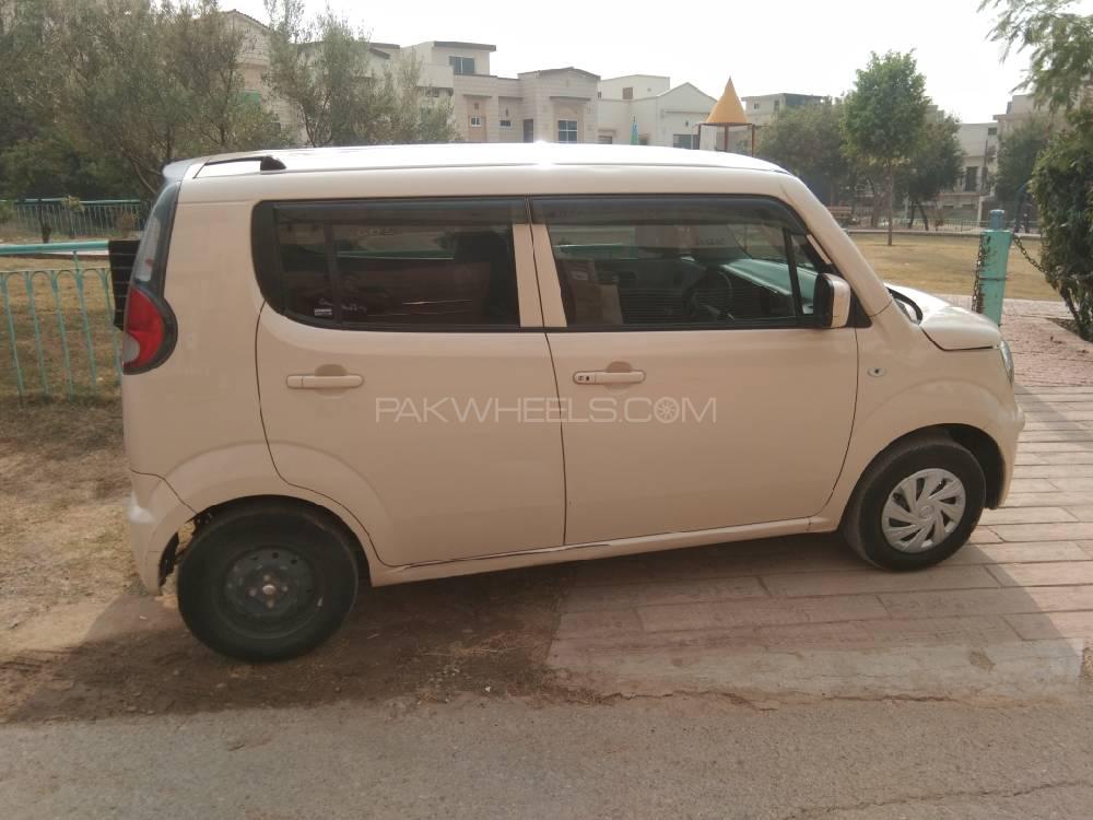 Nissan Moco 2014 for Sale in Islamabad Nissan Moco 2014 for Sale in Islamabad Image-13