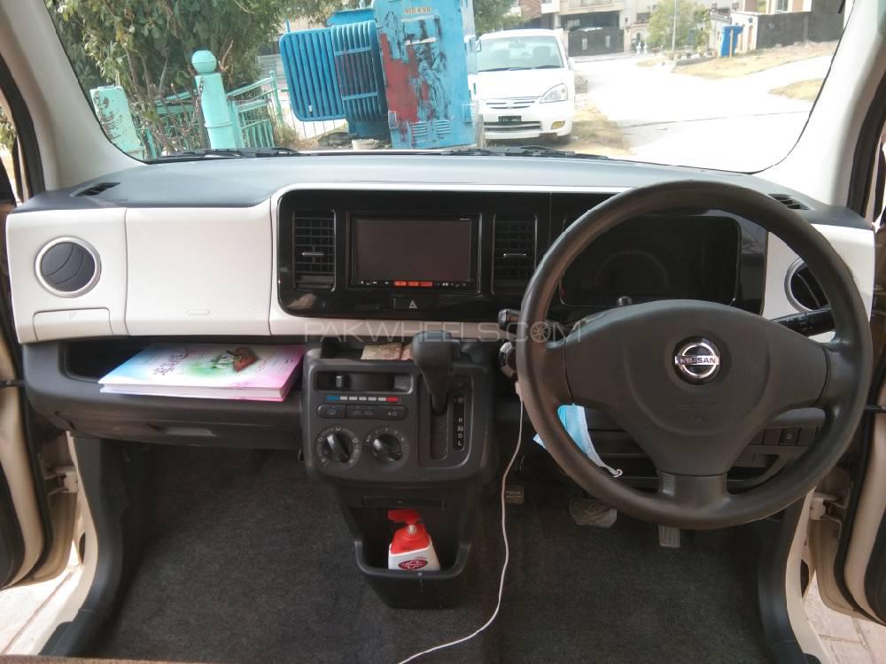 Nissan Moco 2014 for Sale in Islamabad Nissan Moco 2014 for Sale in Islamabad Image-19