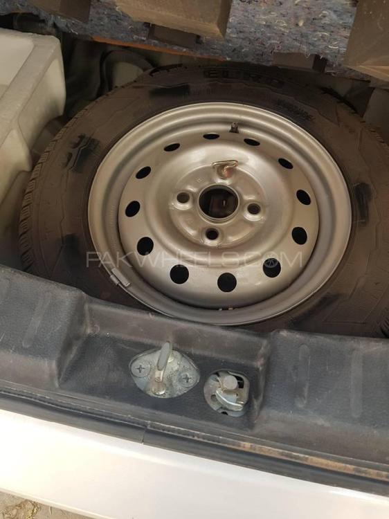 Suzuki Wagon R 2018 for Sale in Islamabad Suzuki Wagon R 2018 for Sale in Islamabad Image-6