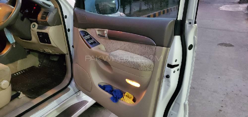Toyota Prado 2006 for Sale in Faisalabad Toyota Prado 2006 for Sale in Faisalabad Image-11