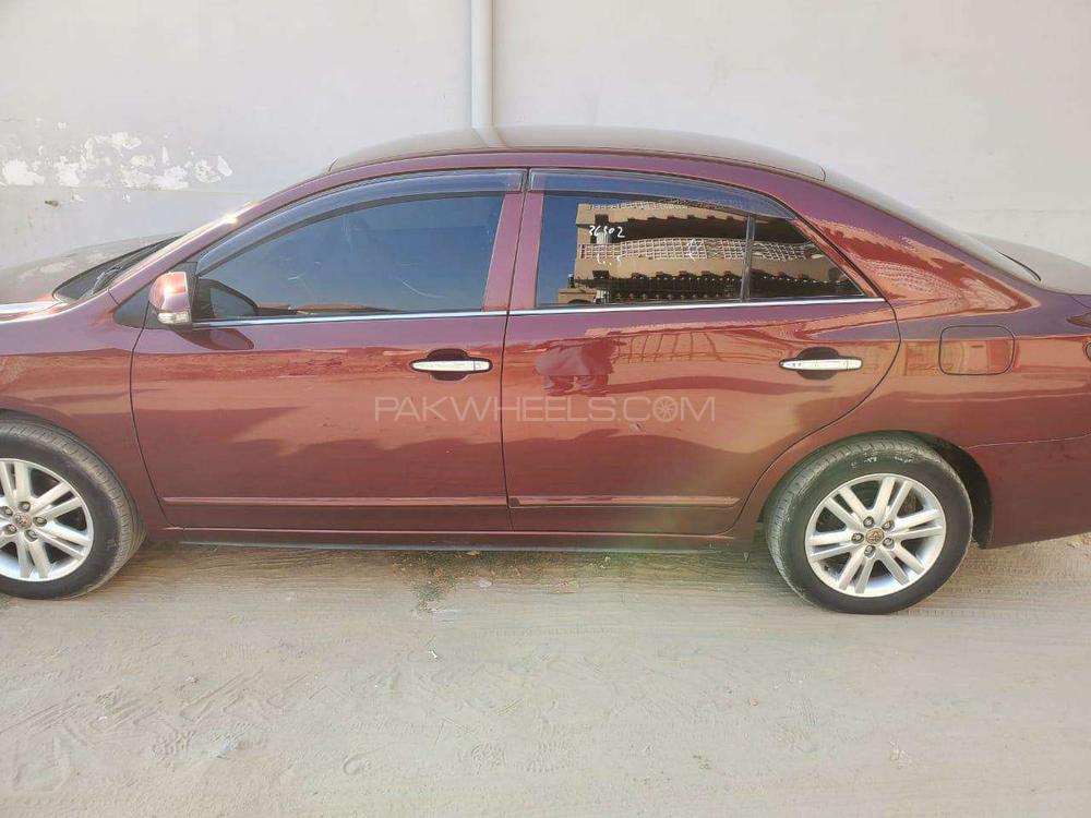 Toyota Premio 2016 for Sale in Islamabad Toyota Premio 2016 for Sale in Islamabad Image-7