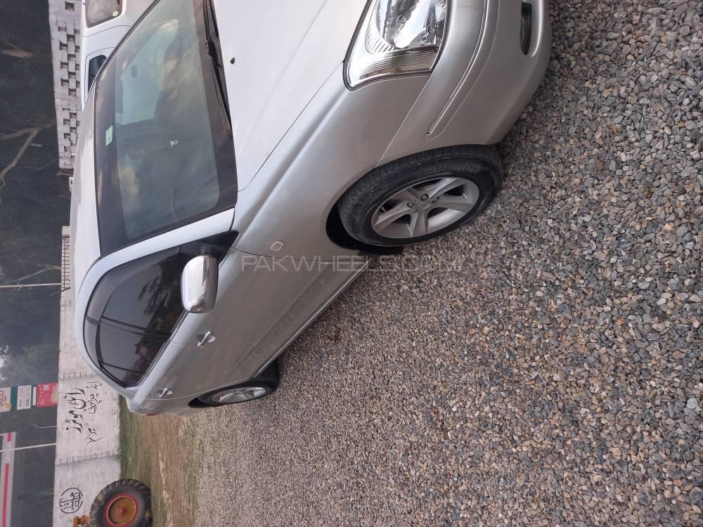 Toyota Premio 2004 for Sale in Mardan Toyota Premio 2004 for Sale in Mardan Image-16