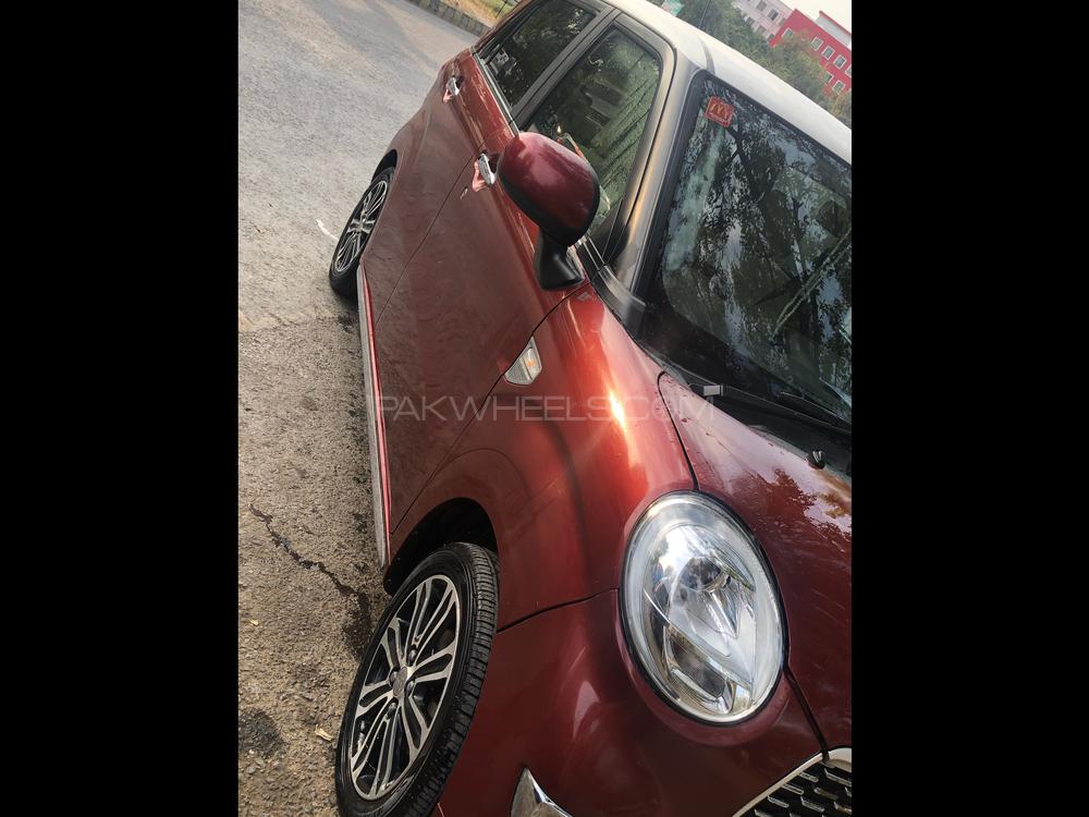 Daihatsu Cast 2016 for Sale in Islamabad Image-1