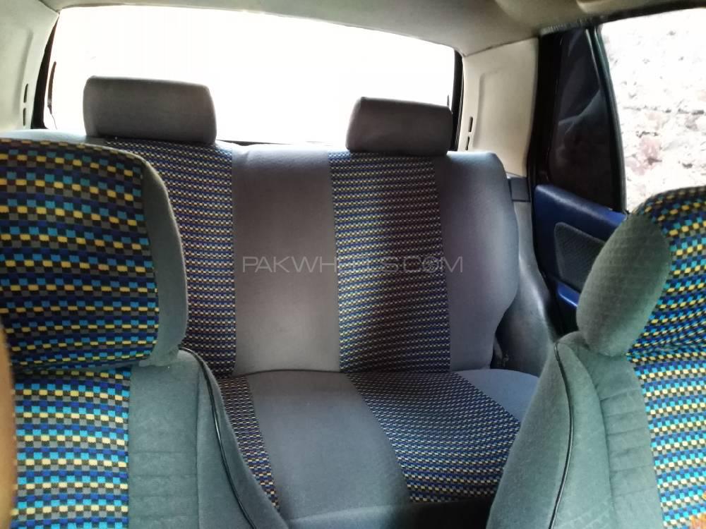 ڈائیہاتسو چارڈ 1988 for Sale in ساہیوال ڈائیہاتسو چارڈ 1988 for Sale in ساہیوال Image-9