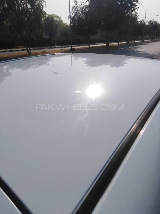 Daihatsu Mira 2013 for Sale in Islamabad Daihatsu Mira 2013 for Sale in Islamabad Image-11