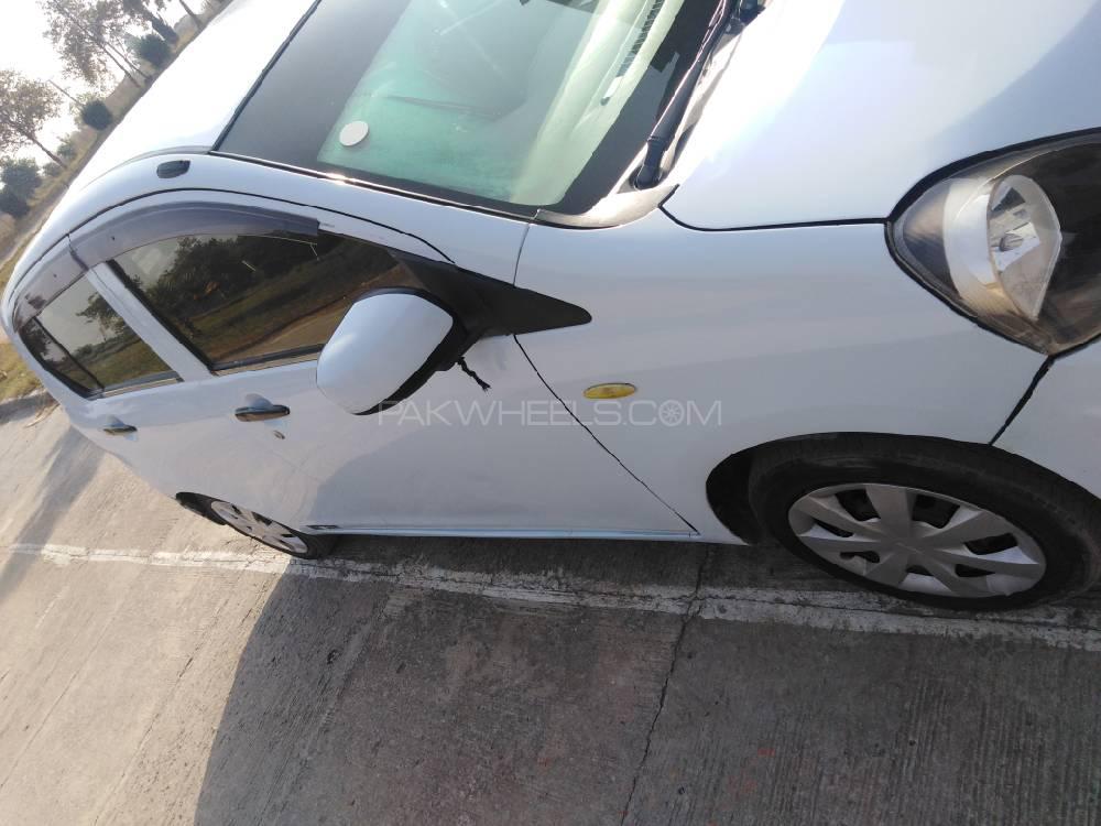Daihatsu Mira 2013 for Sale in Islamabad Daihatsu Mira 2013 for Sale in Islamabad Image-4