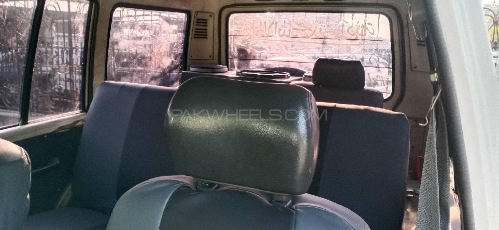 Mitsubishi Pajero 1990 for Sale in Gujranwala Mitsubishi Pajero 1990 for Sale in Gujranwala Image-4