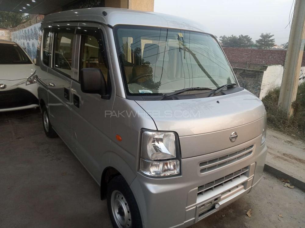 Nissan Clipper 2015 for Sale in Gujranwala Image-1