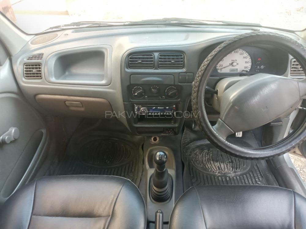 سوزوکی آلٹو 2005 for Sale in ہری پور سوزوکی آلٹو 2005 for Sale in ہری پور Image-10