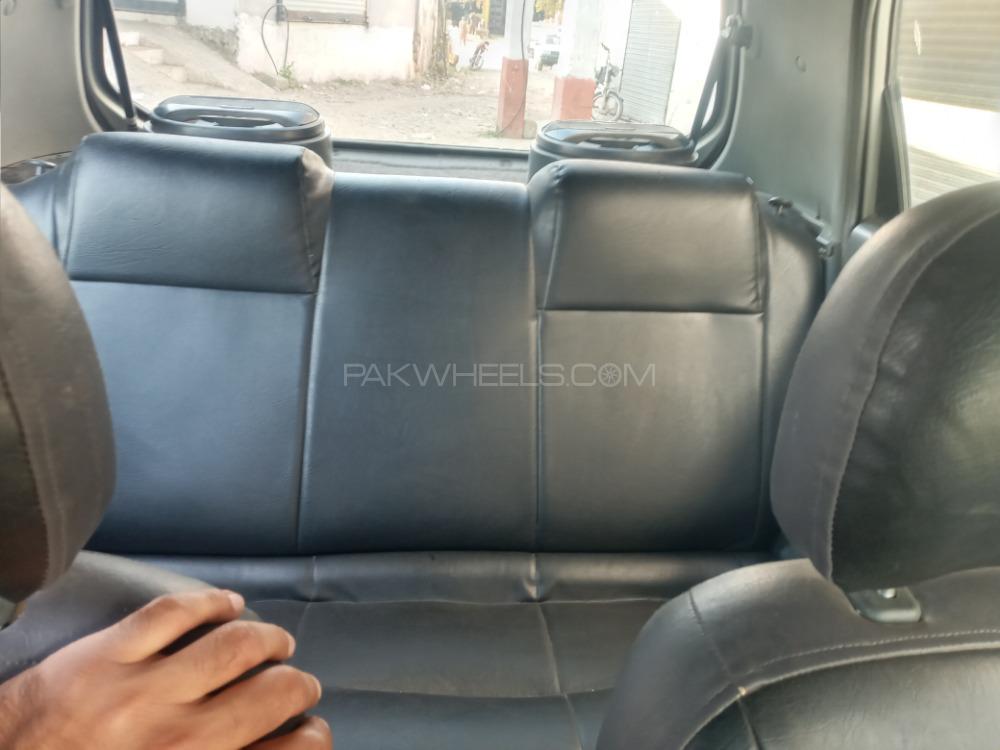 سوزوکی آلٹو 2005 for Sale in ہری پور سوزوکی آلٹو 2005 for Sale in ہری پور Image-11
