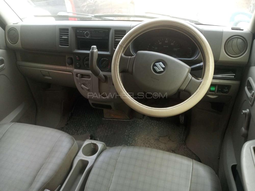 سوزوکی ایوری 2009 for Sale in گجرانوالہ سوزوکی ایوری 2009 for Sale in گجرانوالہ Image-6