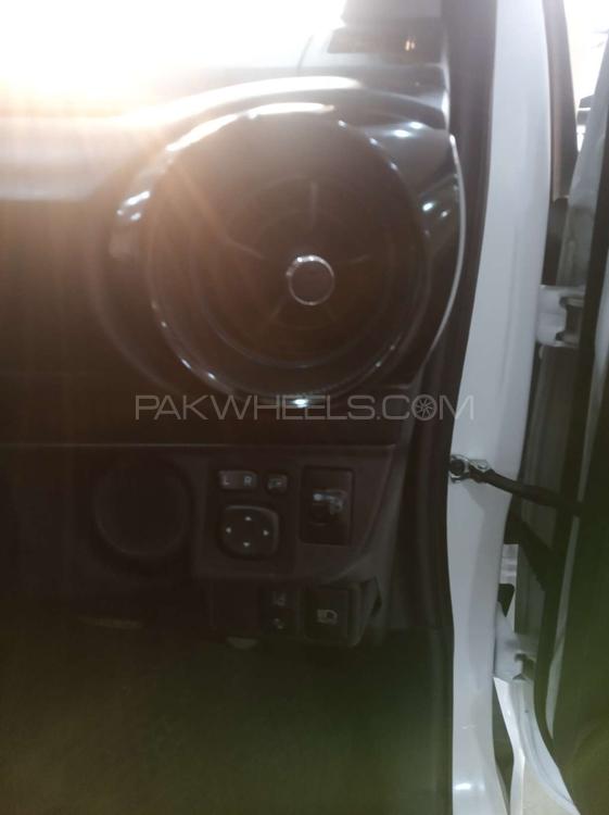 Toyota Aqua 2017 for Sale in Gujranwala Toyota Aqua 2017 for Sale in Gujranwala Image-11