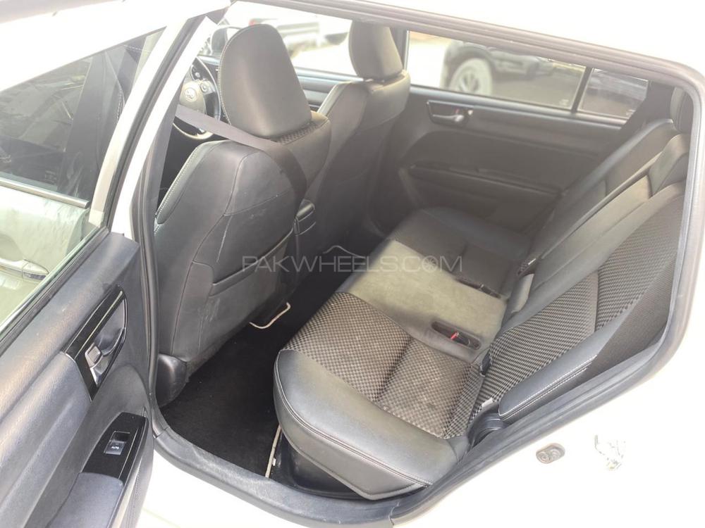 Toyota Corolla Fielder 2016 for Sale in Karachi Toyota Corolla Fielder 2016 for Sale in Karachi Image-12