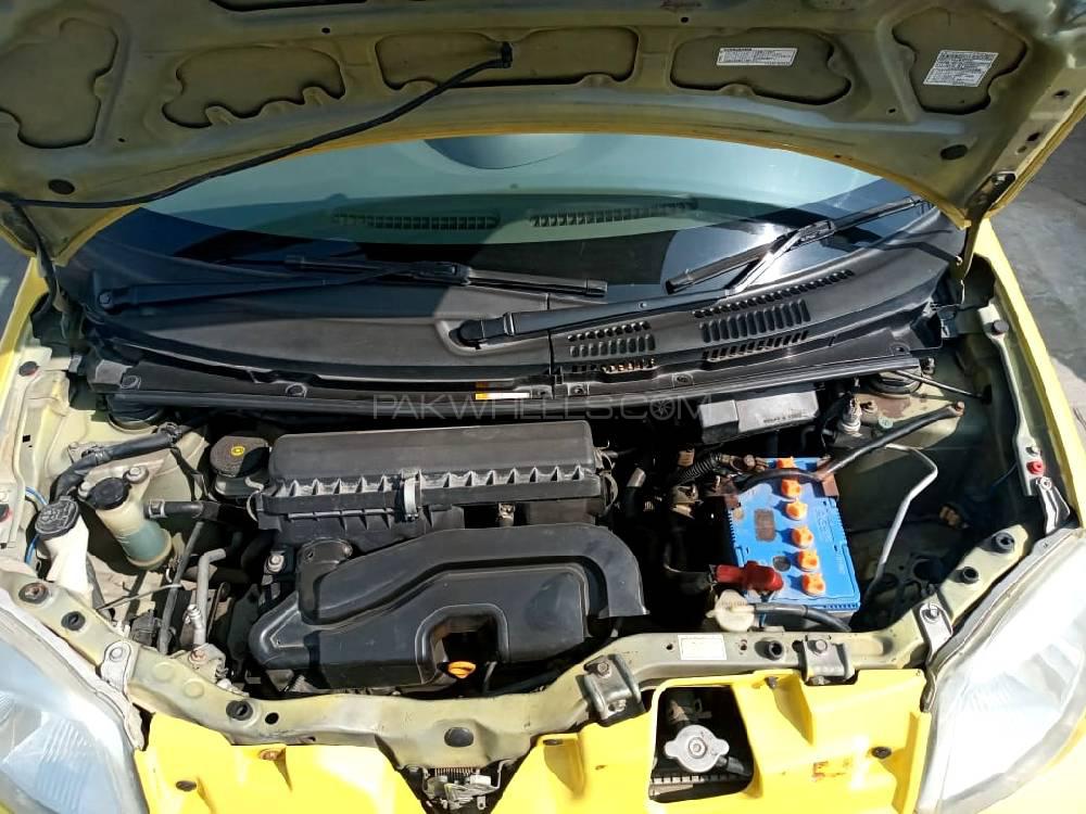 ڈائیہاتسو ایس 2006 for Sale in لاہور ڈائیہاتسو ایس 2006 for Sale in لاہور Image-10