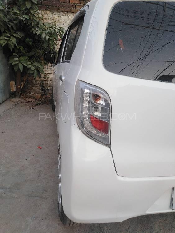 ڈائیہاتسو میرا 2016 for Sale in راولپنڈی ڈائیہاتسو میرا 2016 for Sale in راولپنڈی Image-3