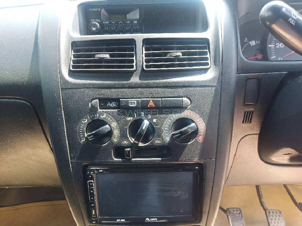 Daihatsu Mira 2006 for Sale in Gujranwala Daihatsu Mira 2006 for Sale in Gujranwala Image-7