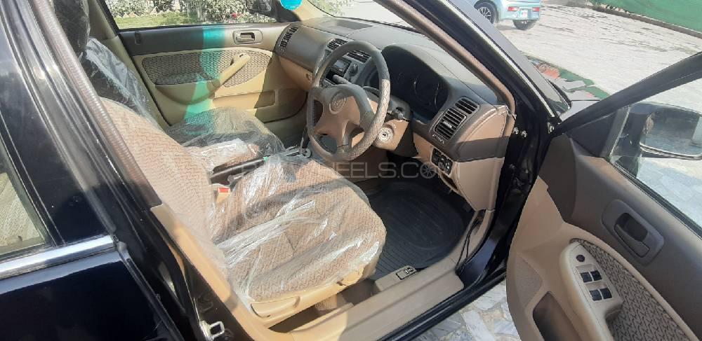 Honda Civic 2006 for Sale in Peshawar Honda Civic 2006 for Sale in Peshawar Image-10