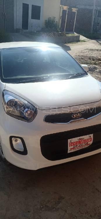 کِیا پیکانٹو 2020 for Sale in ملتان کِیا پیکانٹو 2020 for Sale in ملتان Image-2