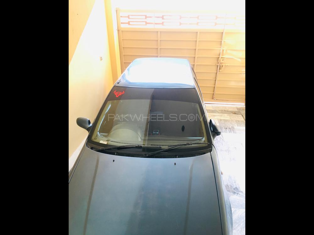 Suzuki Cultus 2007 for Sale in Rawalpindi Image-1