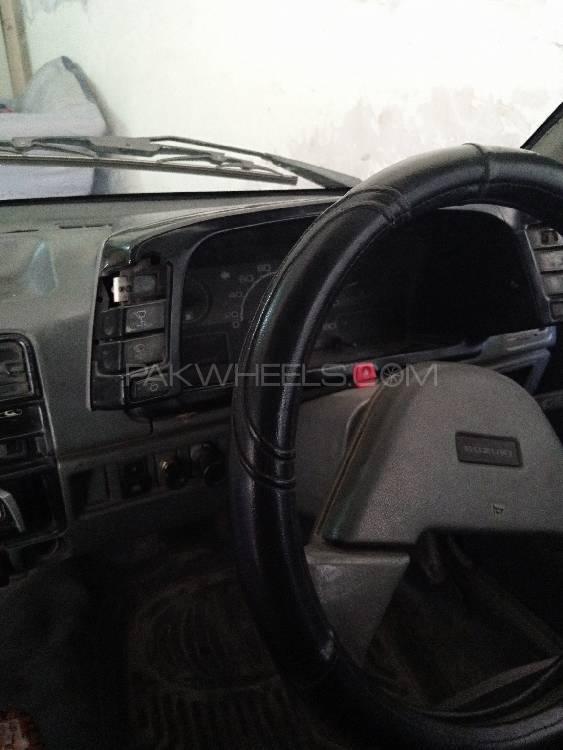 Suzuki Khyber 1991 for Sale in Gujranwala Suzuki Khyber 1991 for Sale in Gujranwala Image-13