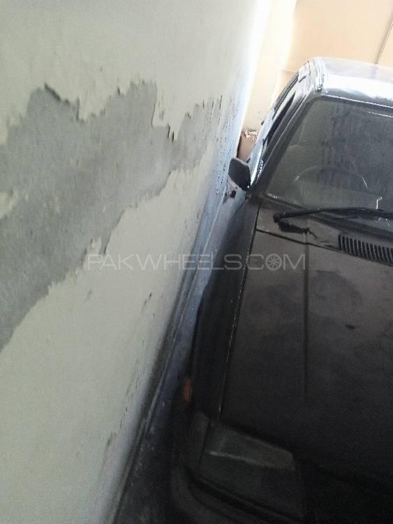 Suzuki Khyber 1991 for Sale in Gujranwala Suzuki Khyber 1991 for Sale in Gujranwala Image-18