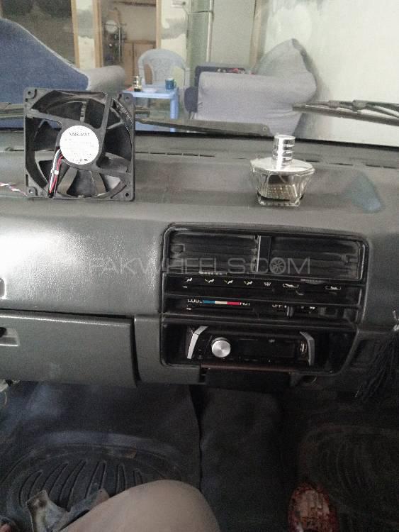 Suzuki Khyber 1991 for Sale in Gujranwala Suzuki Khyber 1991 for Sale in Gujranwala Image-12