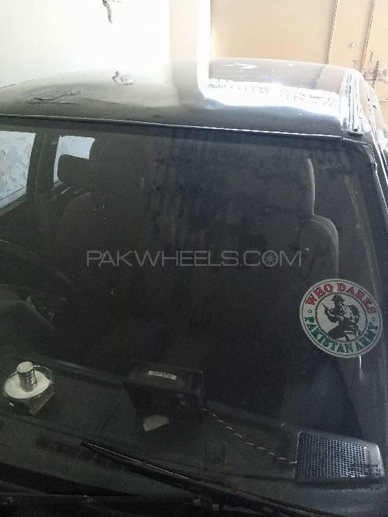 Suzuki Khyber 1991 for Sale in Gujranwala Suzuki Khyber 1991 for Sale in Gujranwala Image-15