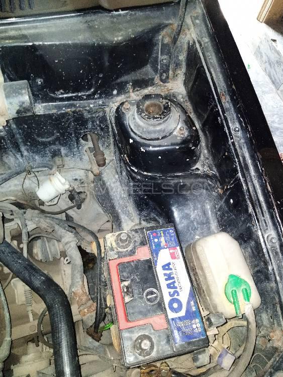 Suzuki Khyber 1991 for Sale in Gujranwala Suzuki Khyber 1991 for Sale in Gujranwala Image-3