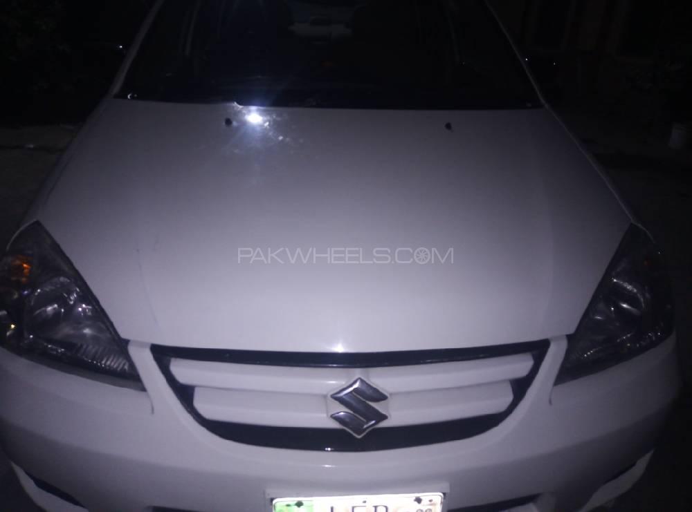 Suzuki Liana 2008 for Sale in Lahore Image-1