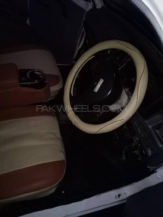 Suzuki Mehran 1990 for Sale in Rahim Yar Khan Suzuki Mehran 1990 for Sale in Rahim Yar Khan Image-5