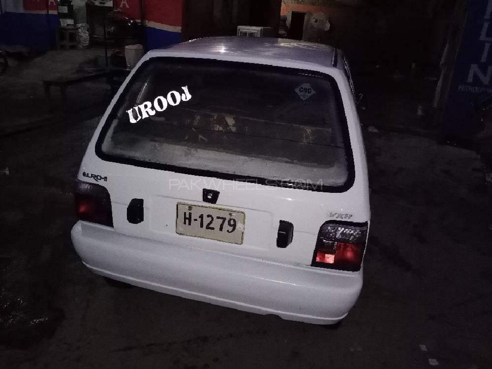 Suzuki Mehran 1990 for Sale in Rahim Yar Khan Suzuki Mehran 1990 for Sale in Rahim Yar Khan Image-2