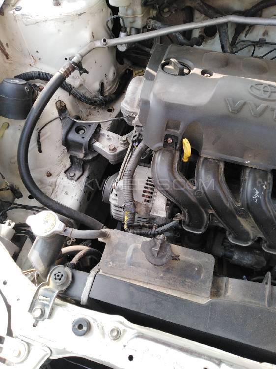 Toyota Corolla 2004 for Sale in Swabi Toyota Corolla 2004 for Sale in Swabi Image-8