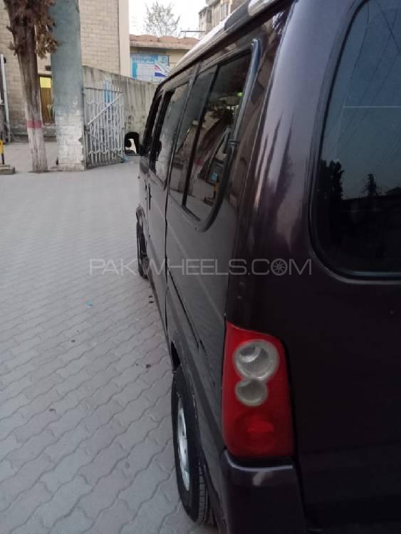FAW X-PV 2014 for Sale in Abbottabad FAW X-PV 2014 for Sale in Abbottabad Image-2