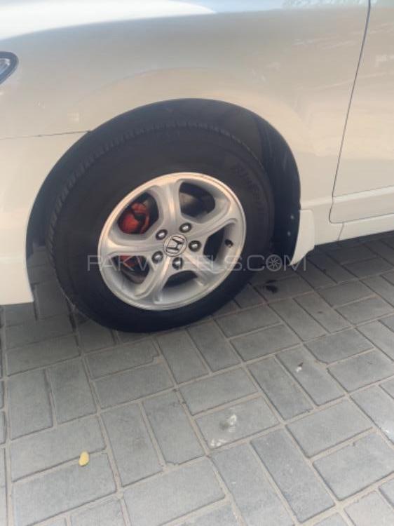 Honda Civic 2011 for Sale in Bahawalpur Honda Civic 2011 for Sale in Bahawalpur Image-7