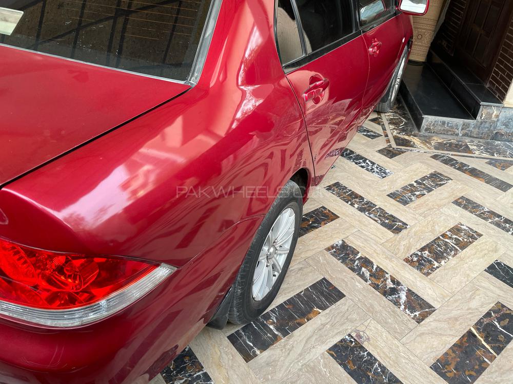 Mitsubishi Lancer 2006 for Sale in Lahore Mitsubishi Lancer 2006 for Sale in Lahore Image-17