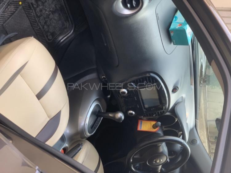 Nissan Juke 2012 for Sale in Karachi Nissan Juke 2012 for Sale in Karachi Image-4