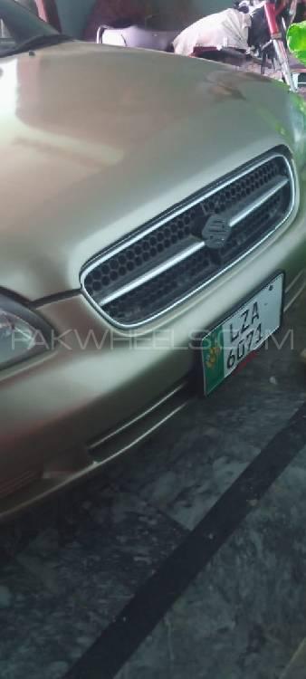 Suzuki Baleno 2004 for Sale in Warburton Suzuki Baleno 2004 for Sale in Warburton Image-7