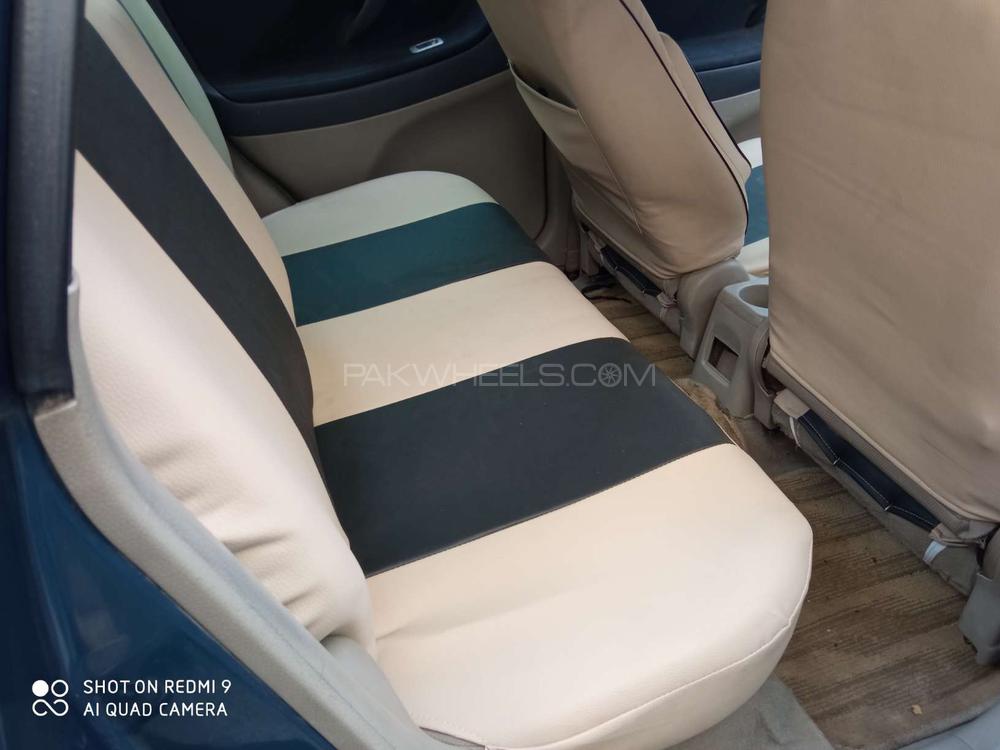 Suzuki Liana 2006 for Sale in Lahore Suzuki Liana 2006 for Sale in Lahore Image-4