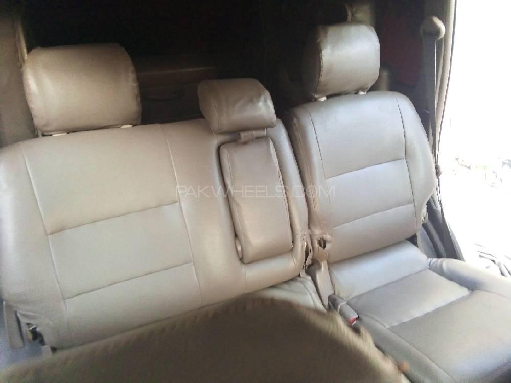Toyota Prado 2000 for Sale in Rawalpindi Toyota Prado 2000 for Sale in Rawalpindi Image-7