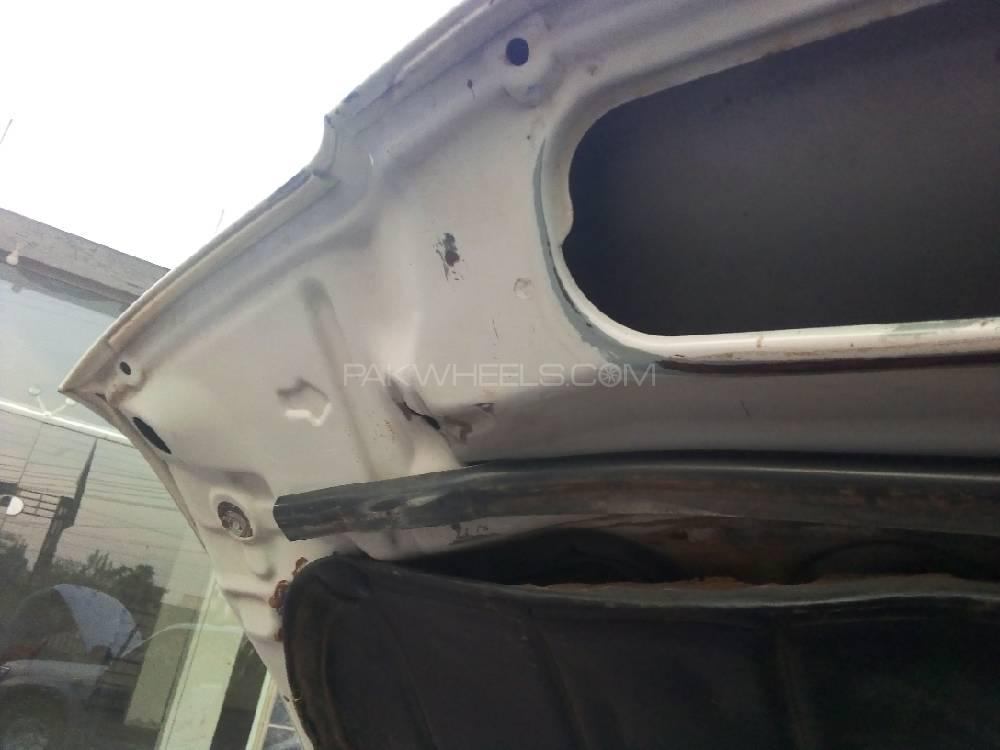 Toyota Prado 2000 for Sale in Rawalpindi Toyota Prado 2000 for Sale in Rawalpindi Image-11