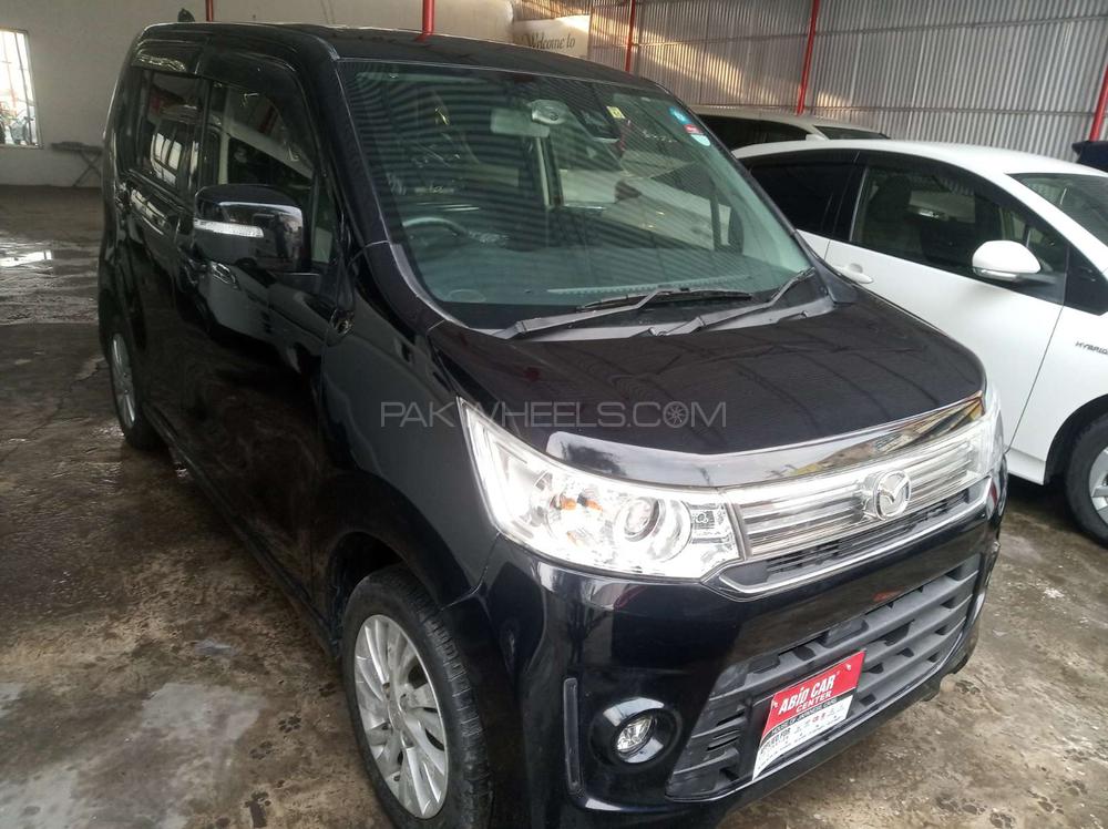 Mazda Flair 2016 for Sale in Gujranwala Image-1