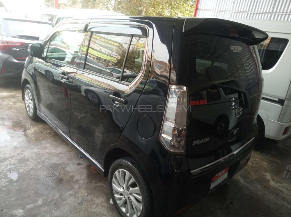 Mazda Flair 2016 for Sale in Gujranwala Mazda Flair 2016 for Sale in Gujranwala Image-4