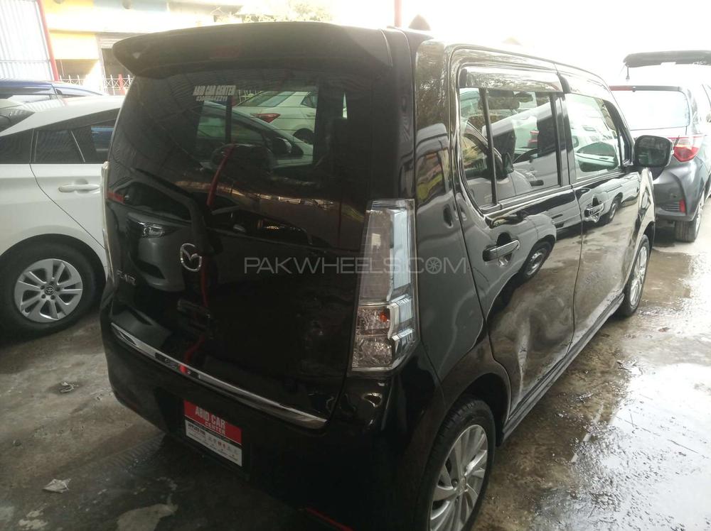 Mazda Flair 2016 for Sale in Gujranwala Mazda Flair 2016 for Sale in Gujranwala Image-5