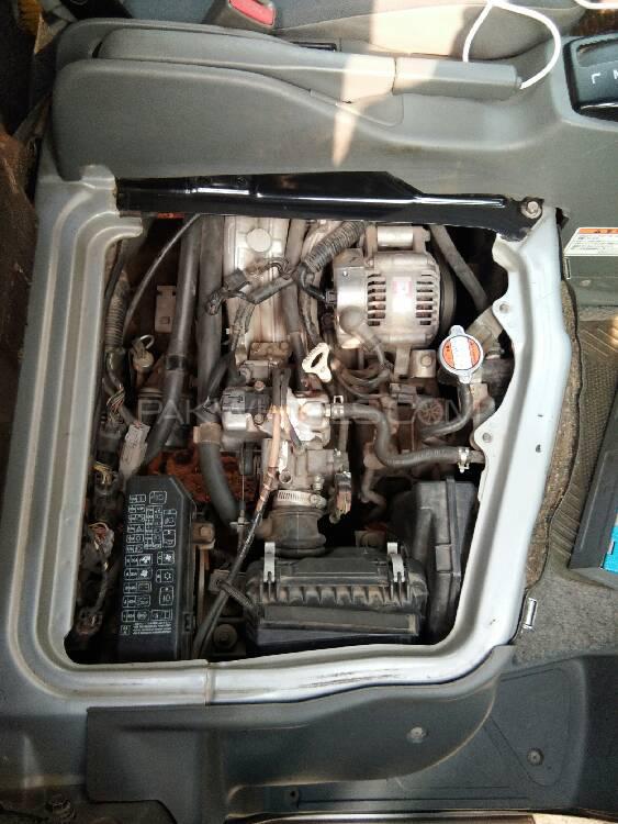 Nissan Clipper 2012 for Sale in Okara Nissan Clipper 2012 for Sale in Okara Image-5