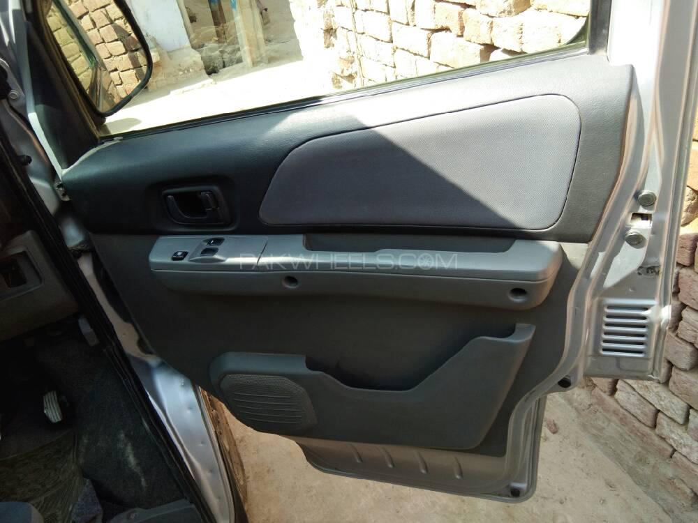 Nissan Clipper 2012 for Sale in Okara Nissan Clipper 2012 for Sale in Okara Image-15